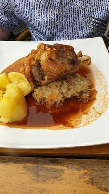 Restaurant Weiße Villa