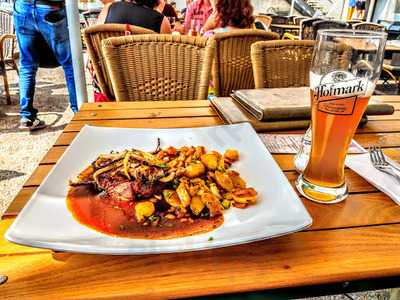 Restaurant Weiße Villa