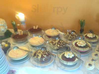 Restaurant Weiße Villa