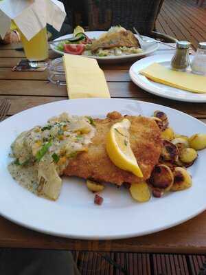 Restaurant Bräustübl