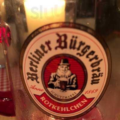 Restaurant Bräustübl