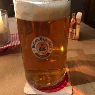 Restaurant Bräustübl