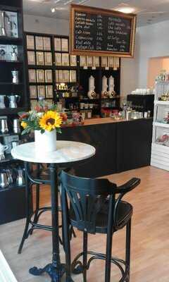 Yellow Star Coffee