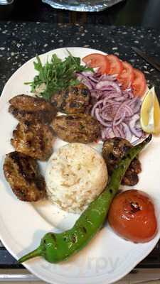 Konak Kebap Salonu