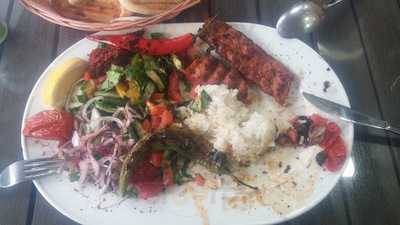 Konak Kebap Salonu