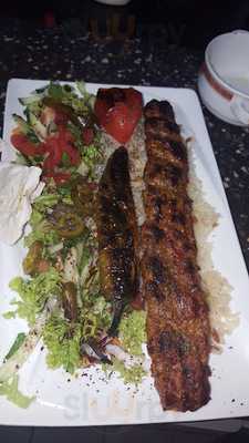 Konak Kebap Salonu