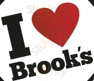 Brooks Burger & Pizza