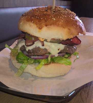 Balli Burger