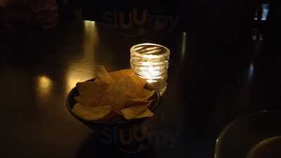 Switch Soul Food Bar