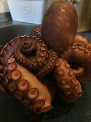 Switch Soul Food Bar