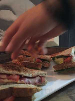 Switch Soul Food Bar