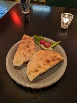 Switch Soul Food Bar