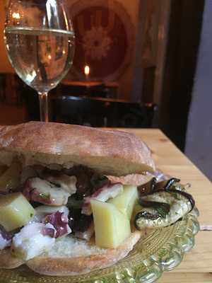 Switch Soul Food Bar