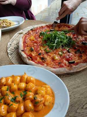 L'osteria Del Parlamento