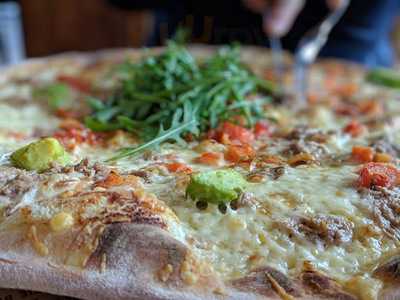 L'osteria Del Parlamento