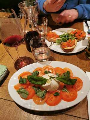 L'osteria Del Parlamento