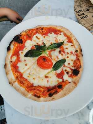 L'osteria Del Parlamento