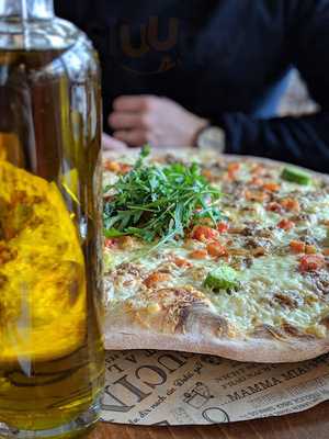 L'osteria Del Parlamento