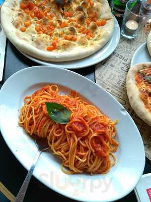 L'osteria Del Parlamento