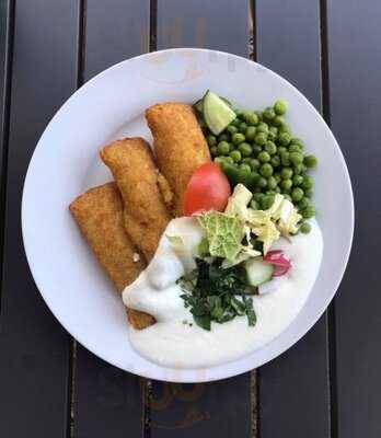 Zentral 31 – Kantine Im Rathaus Mitte