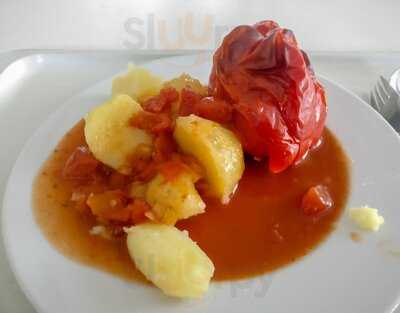 Zentral 31 – Kantine Im Rathaus Mitte