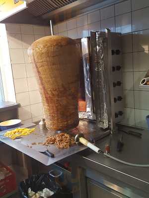 Balli Döner In Buckow