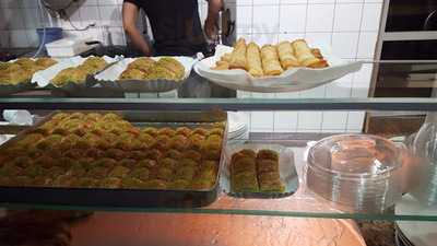 Balli Döner In Buckow