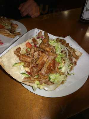 Balli Döner In Buckow