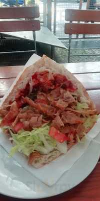 Balli Döner In Buckow