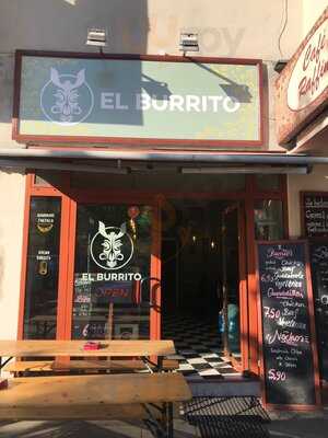 El Burrito