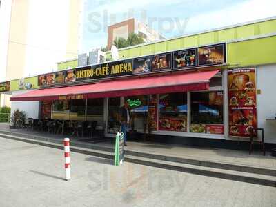 Bistro Arena