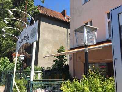 Restaurant Dalmacija