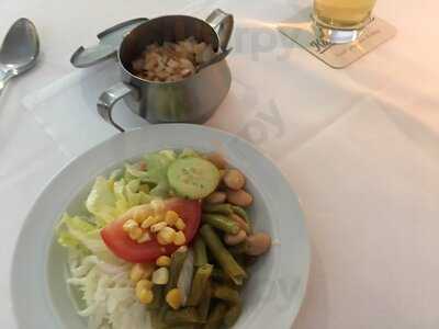 Restaurant Dalmacija