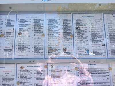 Restaurant Dalmacija