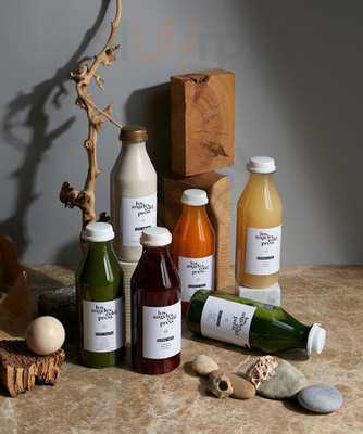 Los Angeles Cold Press