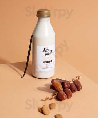 Los Angeles Cold Press