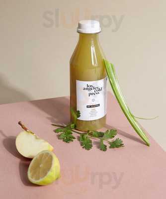 Los Angeles Cold Press