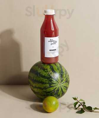 Los Angeles Cold Press