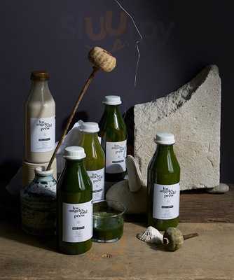 Los Angeles Cold Press