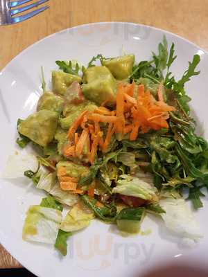 Telefónica Basecamp Café