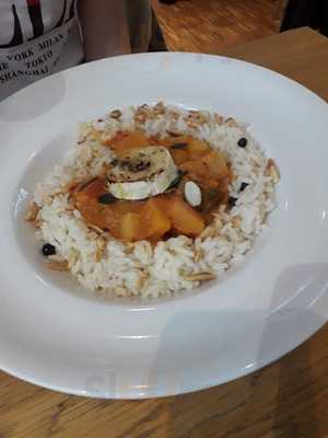 Telefónica Basecamp Café