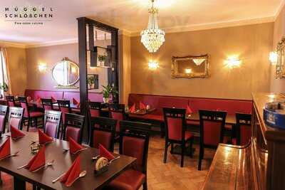 China Restaurant Müggelschlößchen