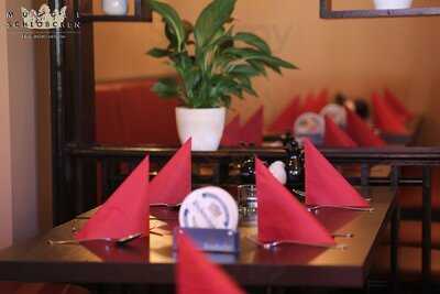 China Restaurant Müggelschlößchen