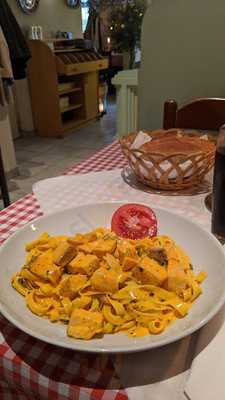 Trattoria Siclia