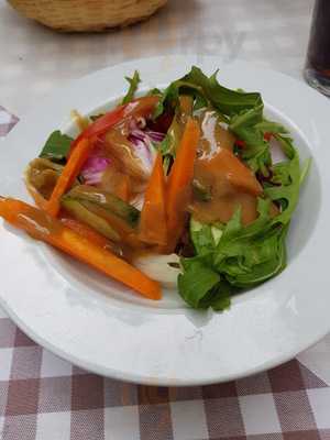 Trattoria Siclia