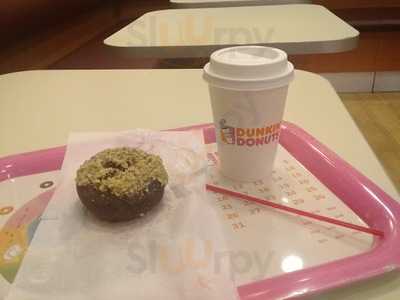 Dunkin Donuts