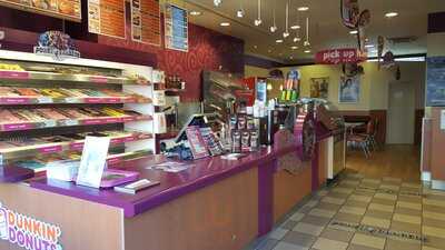 Dunkin Donuts
