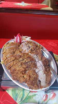 How How  China Restaurant