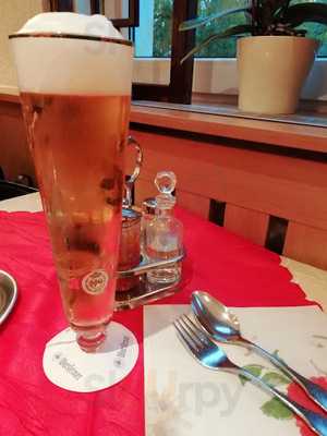 How How  China Restaurant