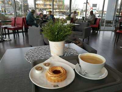 Wiener Feinbäcker Heberer